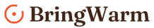 BringWarm logo